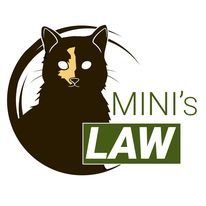 minis law logo